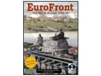 EuroFront, 2nd edition