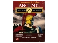 Commands & Colors: Ancients, Exp. 6 (Spartan Army)
