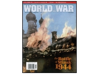 World at War #22 - The Battle of Minsk 1944
