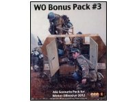 Advanced Squad Leader (ASL): WO Bonus Pack 3 (2012)