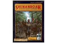 Shenandoah: Jackson's Valley Campaign