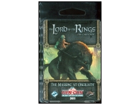 The Lord of The Rings: The Card Game (LCG) - The Massing at Osgiliath (Exp.)