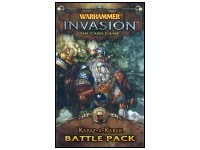 Warhammer Invasion (LCG): Karaz-a-Karak (Exp.)