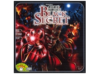 Ghost Stories: Black Secret (Exp.)