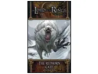 The Lord of The Rings: The Card Game (LCG) - The Redhorn Gate (Exp.)