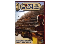 Giza: The Great Pyramid