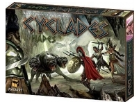 Cyclades: Hades (Exp.)