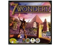 7 Wonders (ENG)