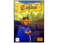 Caylus (SVE)