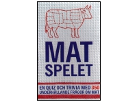 Matspelet