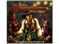 Fist of Dragonstones: The Tavern Edition