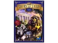 Thurn and Taxis - Power and Glory (Exp.)