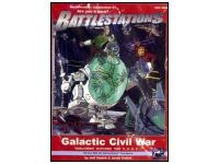 Battlestations: Galactic Civil War (EXP)