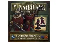 Tannhäuser: Matriarchy Troop Pack (Exp.)