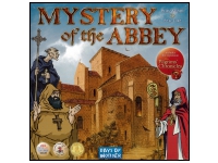 Mystery of the Abbey