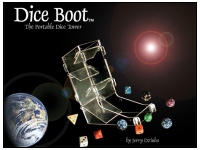 Dice Boot (att sl trningar i)