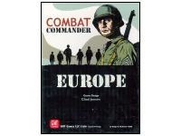 Combat Commander - Europe