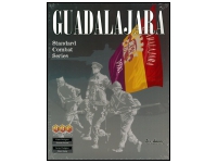 Guadalajara - SCS