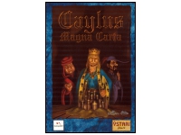 Caylus Magna Carta (SVE)