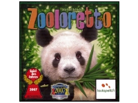 Zooloretto (SVE)