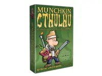 Munchkin Cthulhu