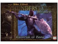 Thunderstone Advance: Caverns of Bane (Exp.)