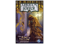 Arkham Horror: King in Yellow (Exp.)