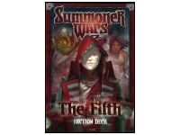 Summoner Wars: The Filth Faction deck (Exp.)