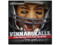 Vinnarskalle