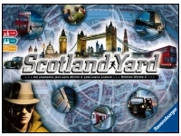 Scotland Yard (ENG)