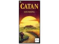 Catan: Spelarexpansion fr 5-6 Spelare (Exp.) (SVE)