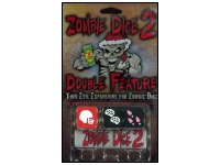 Zombie Dice 2 - Double Feature (Exp.)