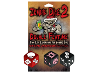 Zombie Dice 2 - Double Feature (Exp.)