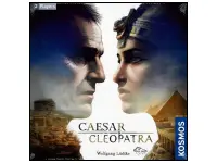 Caesar & Cleopatra