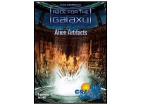 Race for the Galaxy: Alien Artifacts (Exp.)