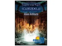 Race for the Galaxy: Alien Artifacts (Exp.)
