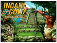 Incan Gold