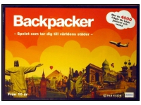 Backpacker