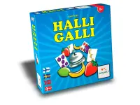 Halli Galli