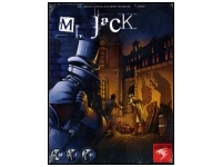 Mr. Jack (ENG)