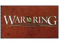 War of the Ring, 2nd edition: Upgrade Kit (Exp.)