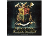 Miskatonic School for Girls