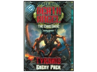 Space Hulk: Death Angel - The Card Game: Tyranid Enemy Pack (Exp.)