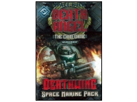 Space Hulk: Death Angel - The Card Game: Deathwing Space Marine Pack (Exp.)