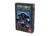 Talisman (Revised 4th Edition): The Blood Moon Expansion (Exp.)