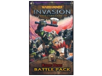 Warhammer Invasion (LCG): Rising Dawn (Exp.)