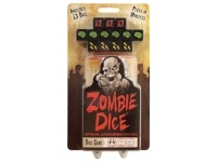 Zombie Dice