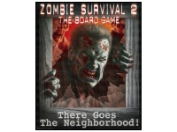 Zombie Survival 2: There Goes the Neighborhood! (Exp.)
