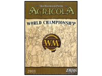 Agricola: World Championship (WM) Deck - 2011 (Exp.)