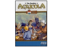 Agricola: NL-Deck (Exp.)